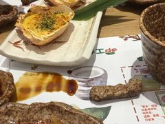 -林妈妈村·日式料理(宝山万达店)