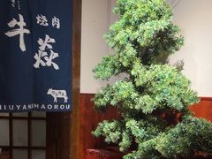 -牛焱·烧肉酒肆(五大道店)