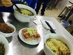 -老赵面店(大西路店)