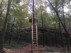 -石燕湖生态旅游景区