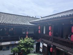 -香满楼(临安路店)