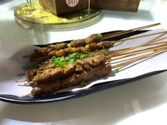 -陈帅夜排档·龙虾·炒菜·烤串(世茂店)