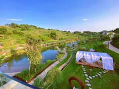 -叁山与肆客服号民宿(龙泉阳光城百工堰公园店)