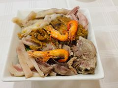 醉八仙-翠亭酒家(山西南路店)