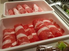-野妹火锅(布吉店)
