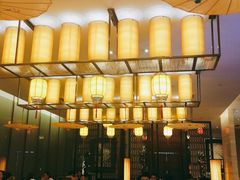 -福州天元国际威斯汀酒店·中国元素餐厅