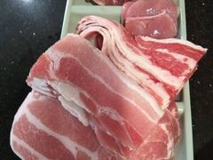 -梨花自助烤肉(天河城店)