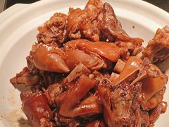 -晶丽香榭自助餐(南京大饭店)