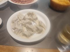 -奉天掌柜·非遗猪手·笨饺子(崇山路店)