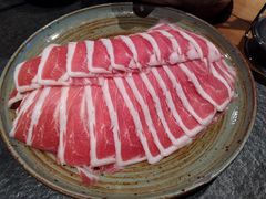 -老墙根涮肉·铜锅·烧烤(欢乐谷·王四营店)