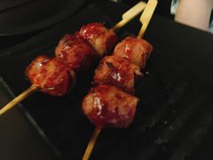 -鸟串烧Yakitori