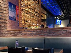 -blue frog蓝蛙(长泰广场店)