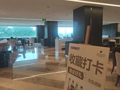 -宁海金海开元名都大酒店·名爵自助餐厅(金水路店)