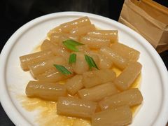-芳芳私房菜·精做淮扬菜(承德路店)