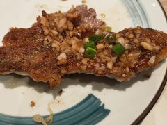 -大渔铁板烧(蛇口店)