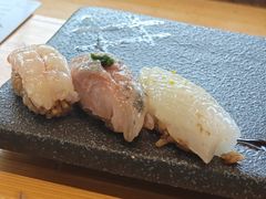 -鮨冠OMAKASE食べ放题(北京首店)