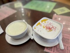 -南信牛奶甜品专家