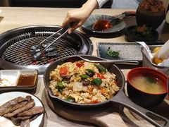 -好牛烧肉(世茂广场店)