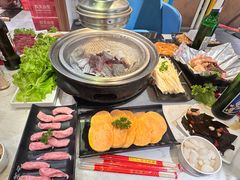 -鲜一烤肉(沈北店)