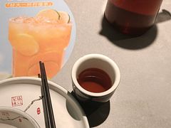 -绿茶餐厅(广州天河城店)