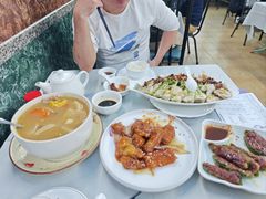 -海鲜街菜馆(海珠南路店)