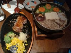 -铃木食堂(帽儿胡同店)
