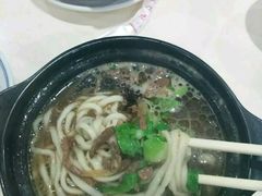 -小放牛炒菜馆(裕华东路店)