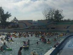 -秦皇岛乐岛海洋王国