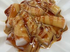 -噏耷茶档