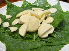 -辛氏火炉·韩式古法烤肉(松北店)