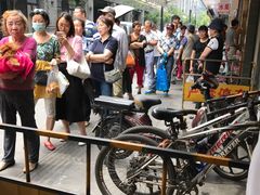 -吴山烤禽 (吴山路店)