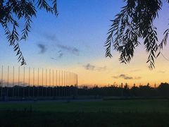 -济南国际园博园