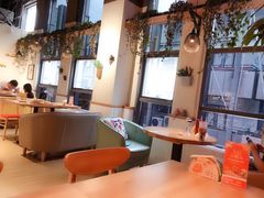 大堂-暖食光·台式家庭餐厅·生日主题店(万达店)