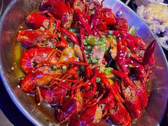 -钳真多钓虾馆·小龙虾海鲜烧烤(九六广场店)