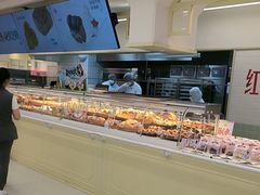 -红星前进面包牛奶公司(君太店)