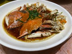 -宁波饭店·甬味灶(马园路店)