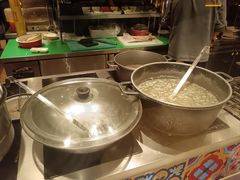 -耶里夏丽·新疆菜·28年喀什老馆(田林东路店)