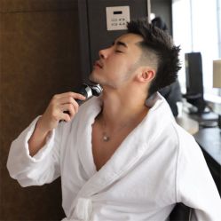 点击看大图 -碧莲盛·不剃发植发