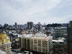 -澳门十六浦索菲特大酒店