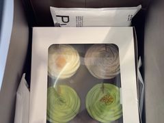 -LAN一见岚·精品蛋糕(琶洲保利店)