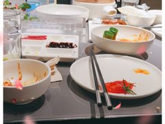 -小大董·烤鸭(观景餐厅·南京西路店)