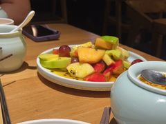 -桂小厨广西菜(青秀万达店)