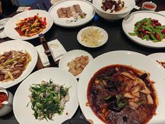 -春发生饭店·非遗(南院门店)