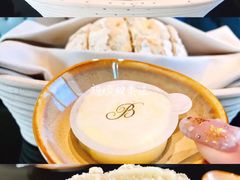 -上海苏宁宝丽嘉酒店·Cafe Bellagio西餐厅