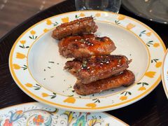 -杭州君悦酒店·青莳