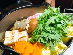 -炙柒Sekinana·精致料理 烧鸟·铁板烧(海上世界店)