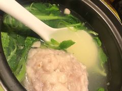 -狮王府淮扬菜(新街口友谊店)