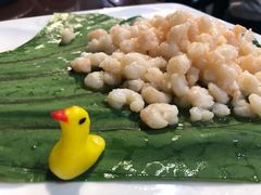 -吴门人家·苏宴宫廷菜(拙政园店)