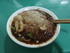 -甘记肥肠粉(马鞍北路店)