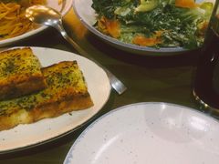 -FISH&POTATO Cō(地中海美食 万象城店)
